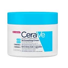 CERAVE crème anti-rugosité 